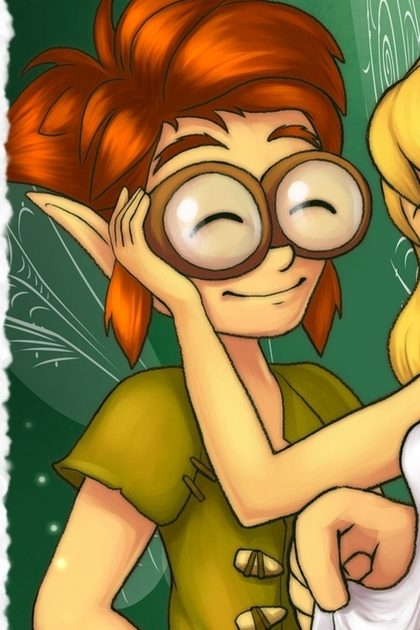 Bobble character thumbnail