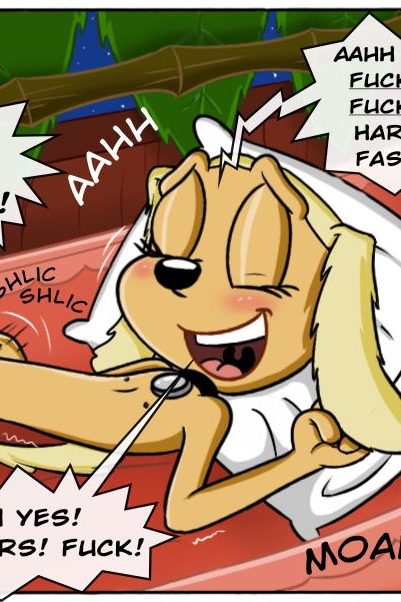 Brandy Harrington character thumbnail