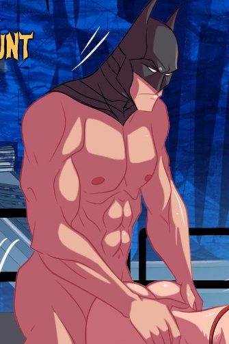 Bruce Wayne character thumbnail