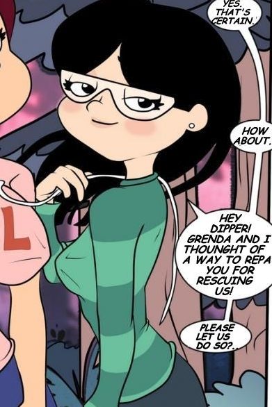 Candy Chiu character thumbnail