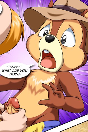 Chip character thumbnail
