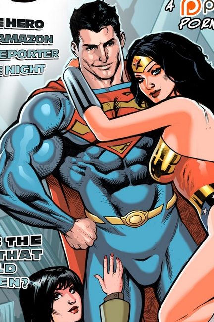Clark Kent character thumbnail