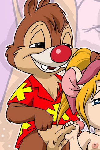 Dale character thumbnail