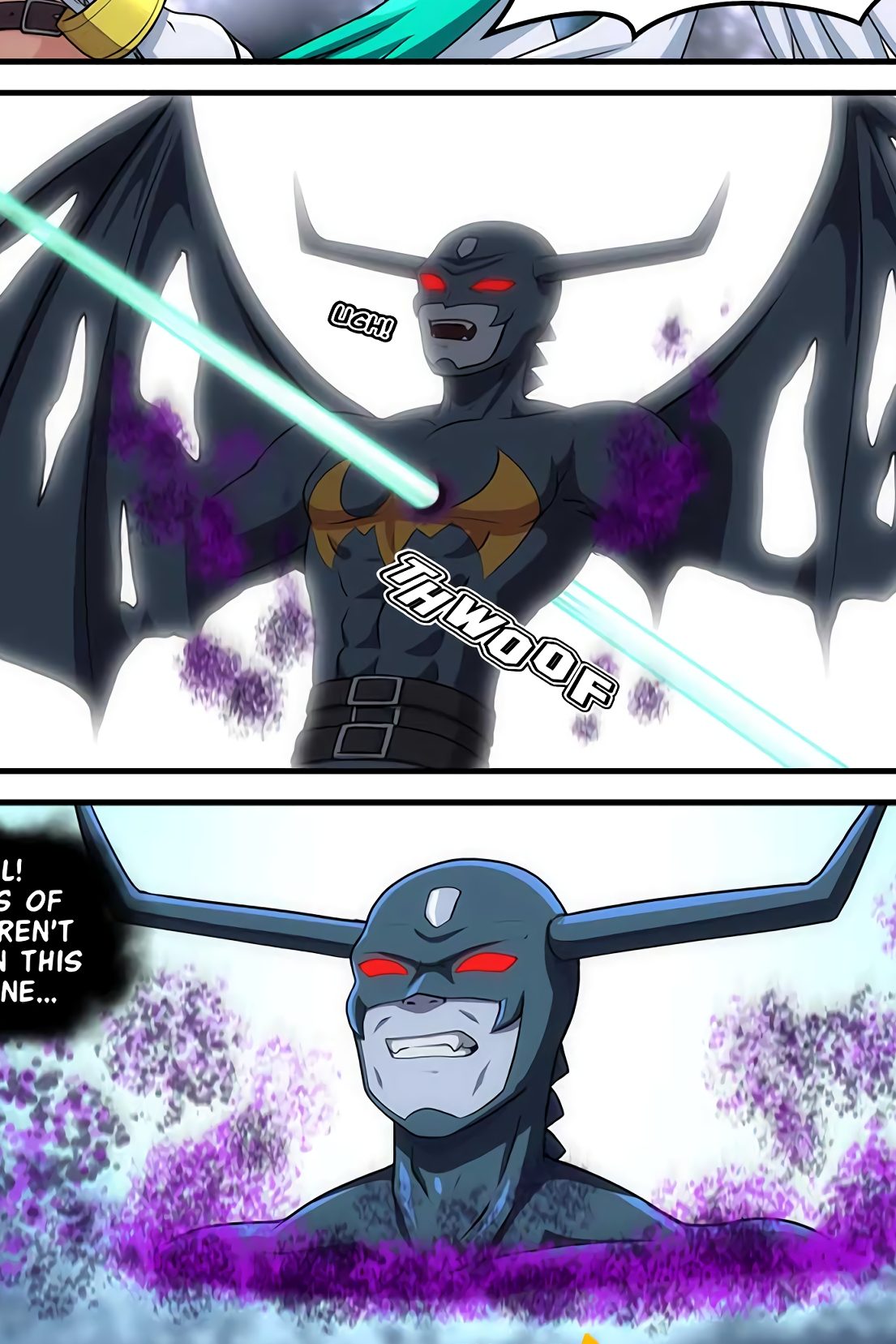 Devimon character thumbnail