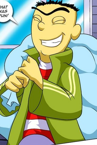Ed character thumbnail