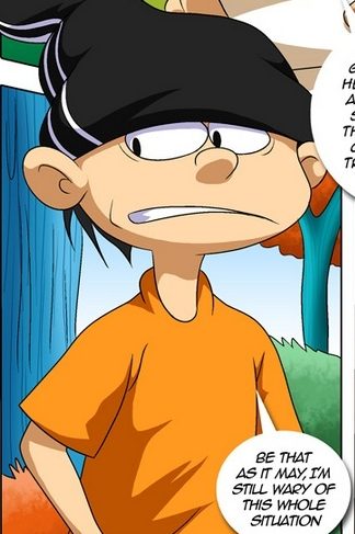 Edd character thumbnail