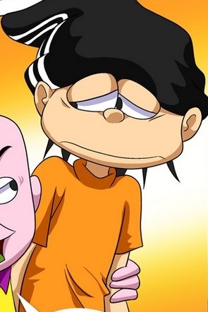 Eddy character thumbnail