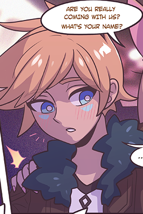 Ezreal character thumbnail
