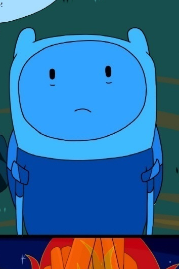 Finn The Human character thumbnail