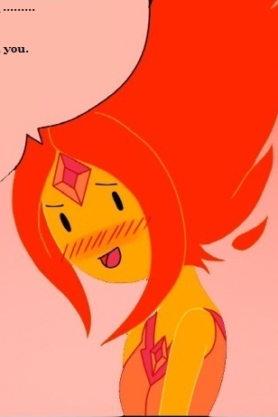 Flame Princess character thumbnail