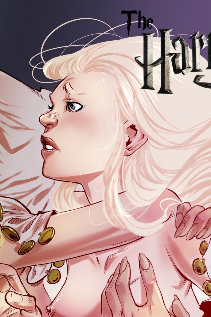 Fleur Delacour character thumbnail