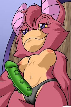 Foxglove character thumbnail