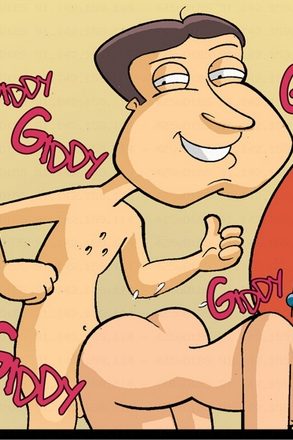 Glenn Quagmire character thumbnail