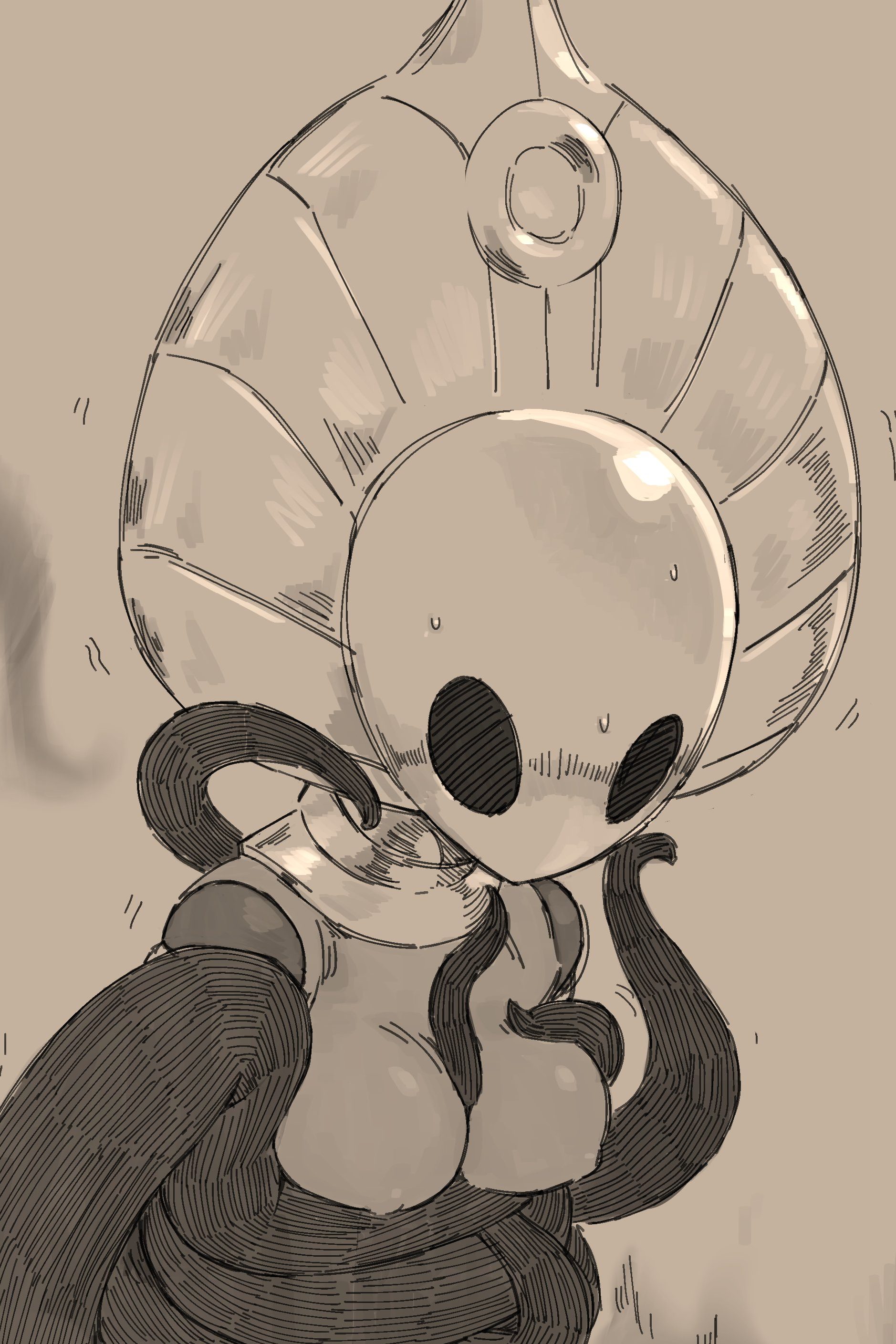 Godseeker character thumbnail