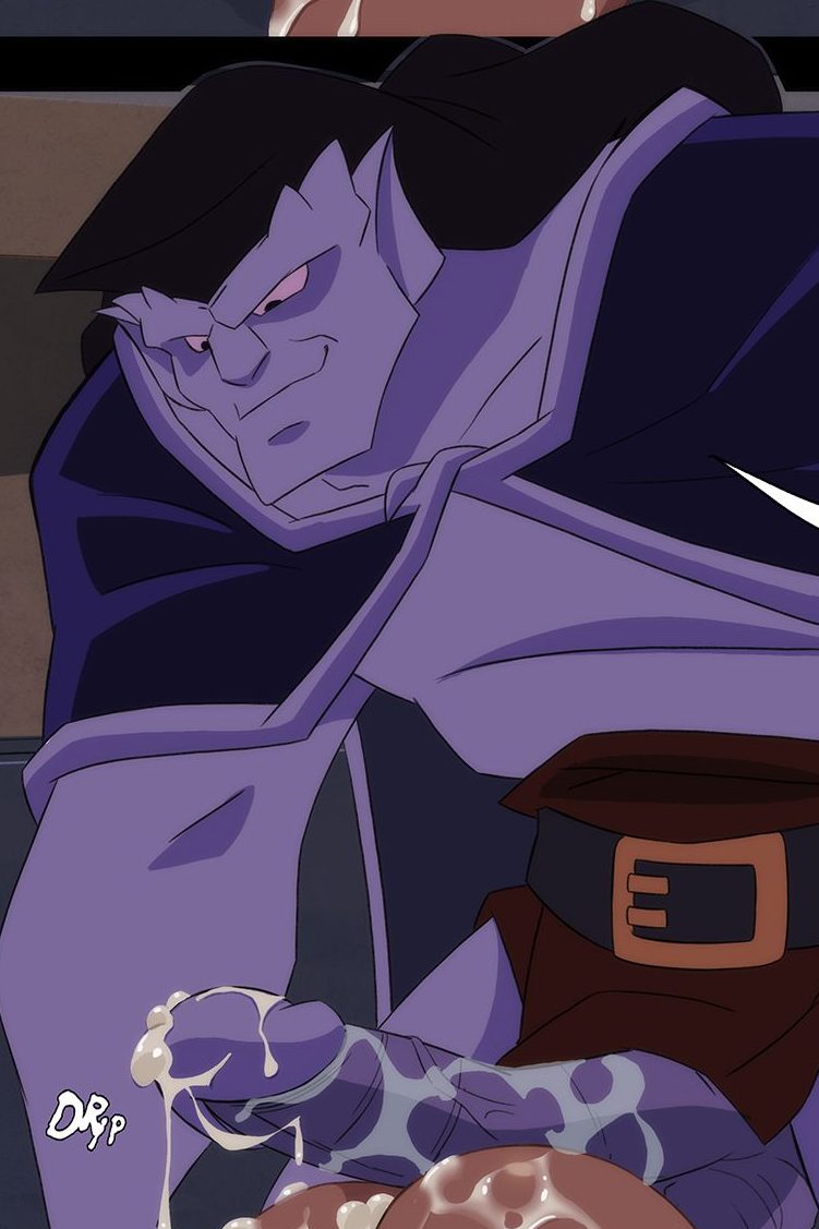 Goliath character thumbnail