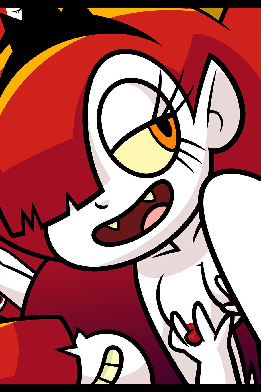 Hekapoo character thumbnail