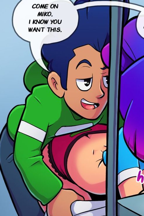 High Five character thumbnail