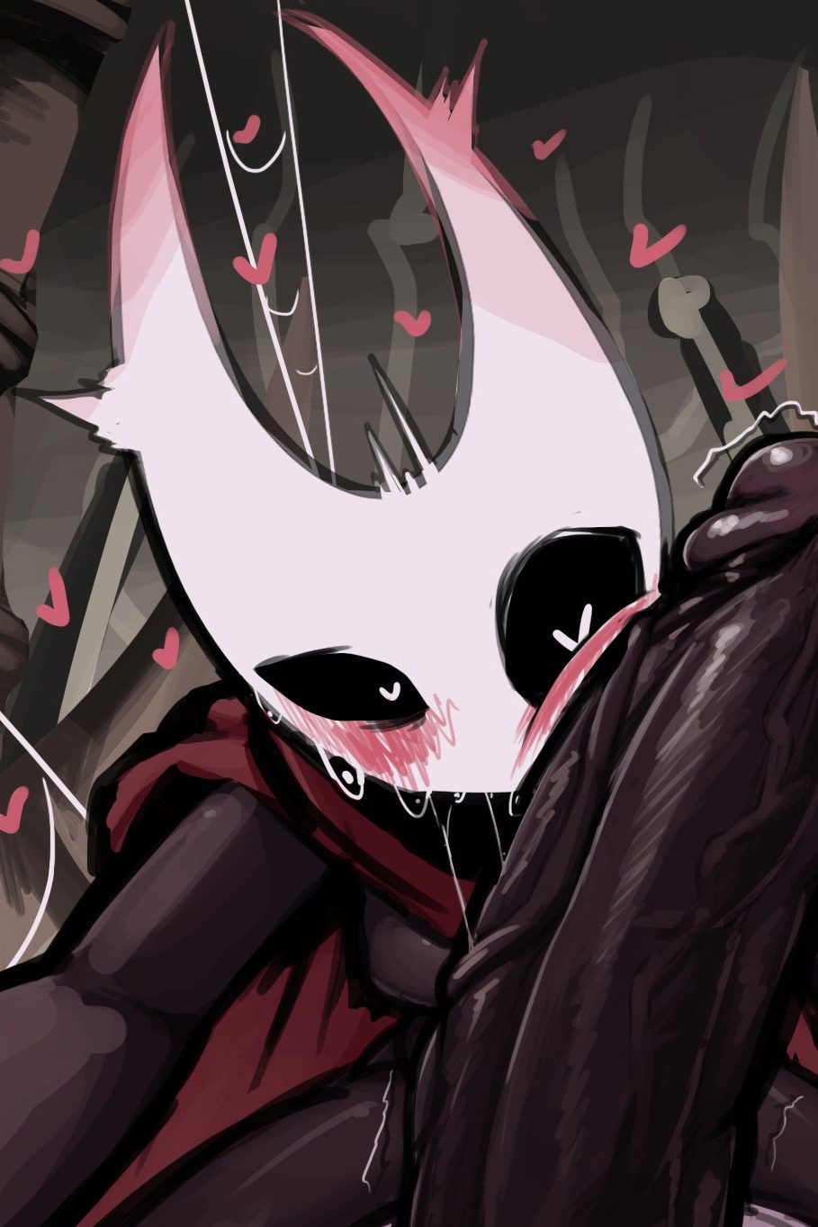 Hornet character thumbnail