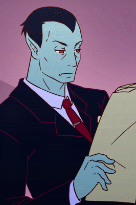 Hunson Abadeer character thumbnail
