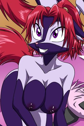 Indigo Twins character thumbnail