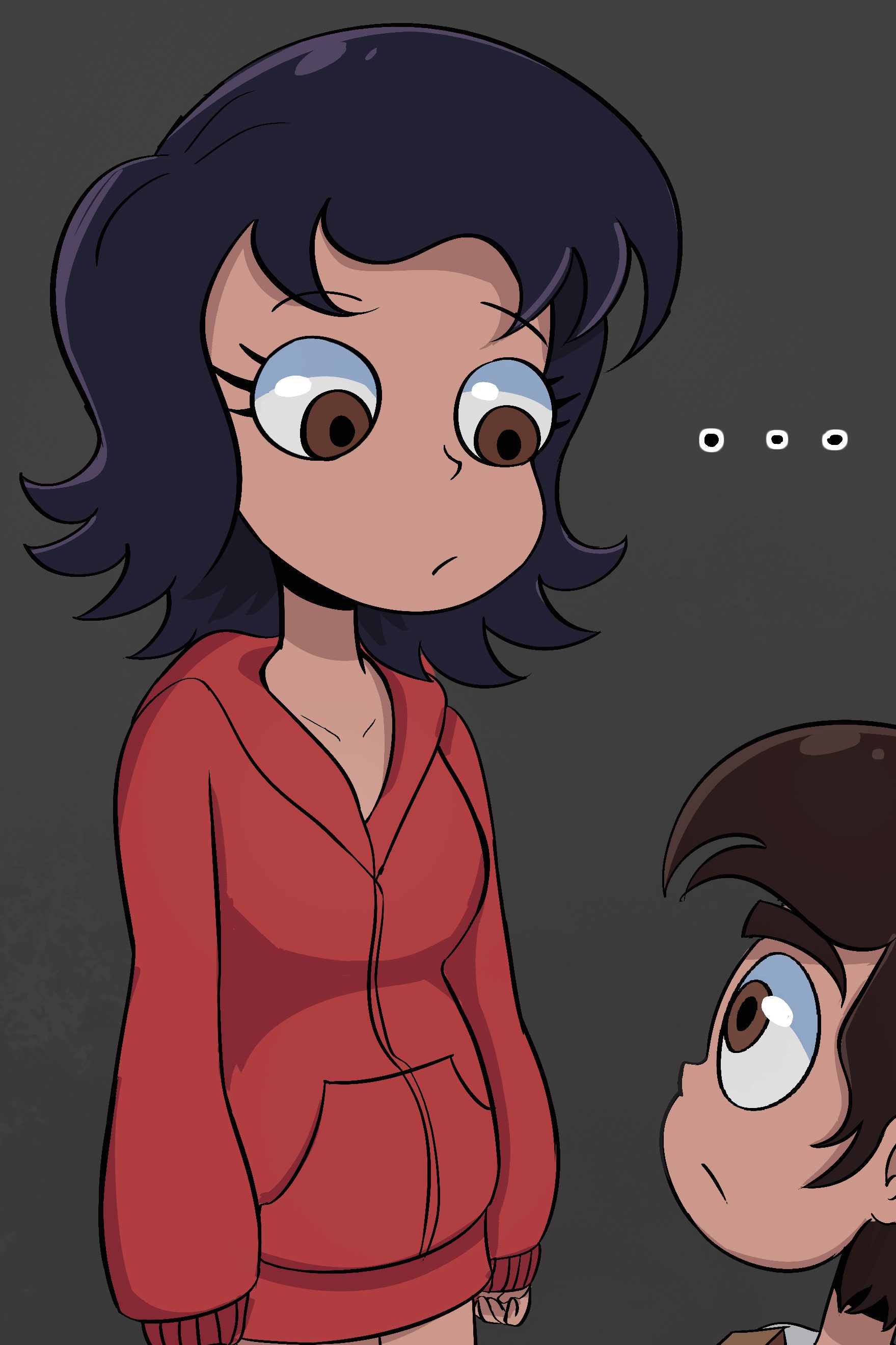 Janna Ordonia character thumbnail