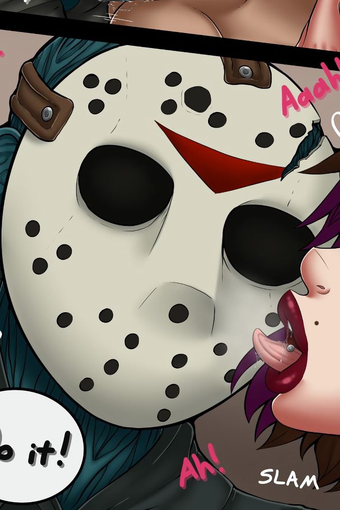 Jason character thumbnail