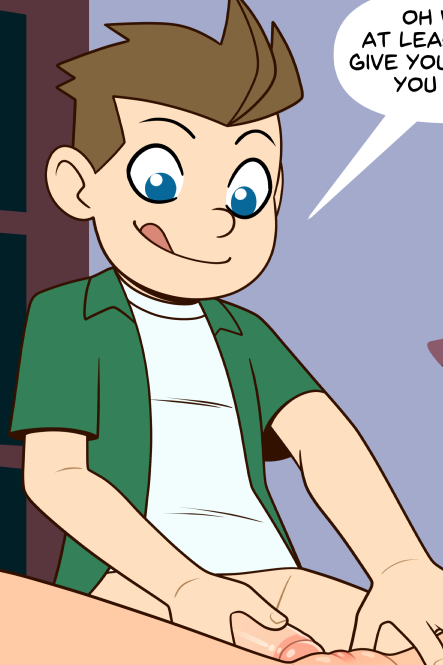 Jim Possible character thumbnail