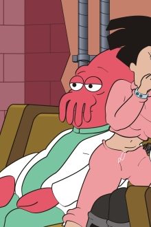 John A Zoidberg character thumbnail