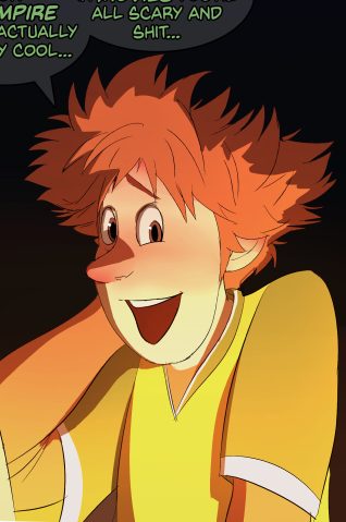 Jonathan Loughran character thumbnail