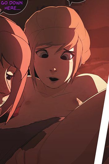 Kate Marsh character thumbnail