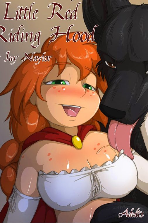 Little Red Riding Hood character thumbnail