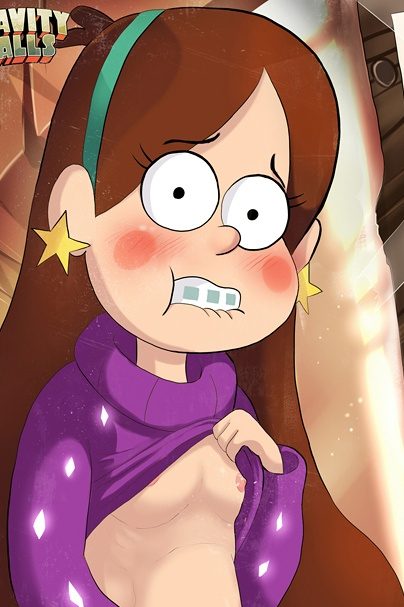 Mabel Pines character thumbnail