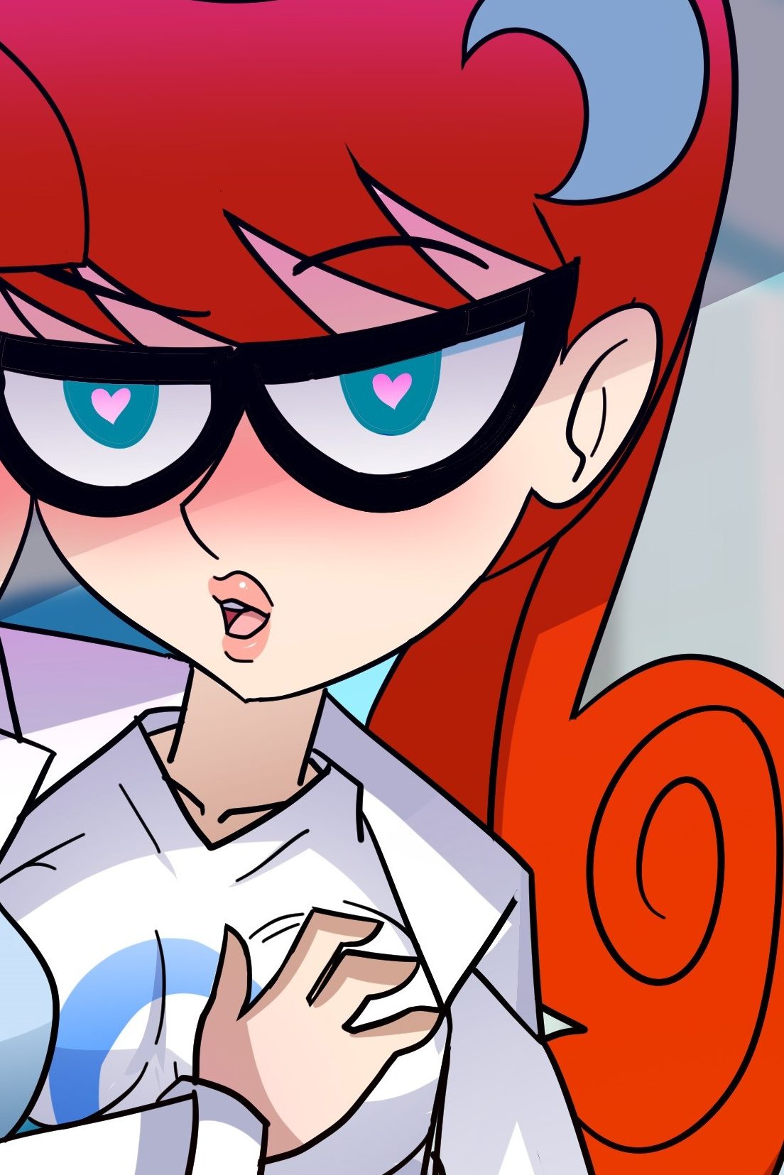 Mary Test character thumbnail