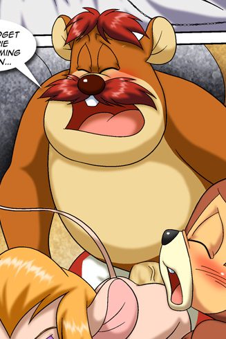 Monterey Jack character thumbnail