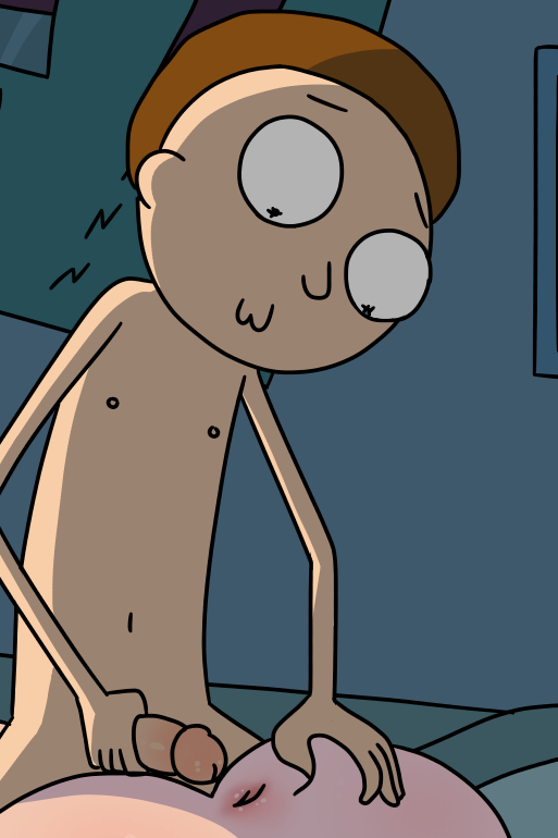 Morty Smith character thumbnail