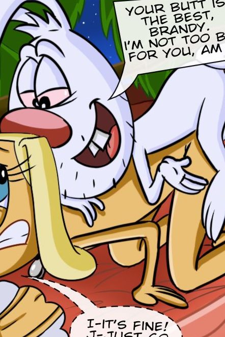 Mr. Whiskers character thumbnail