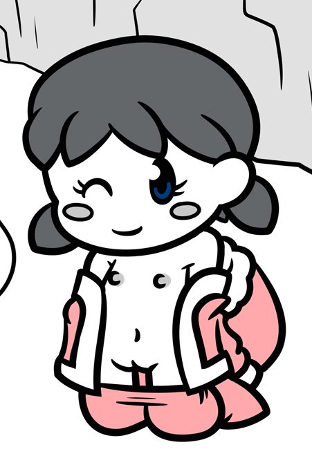 Nana character thumbnail