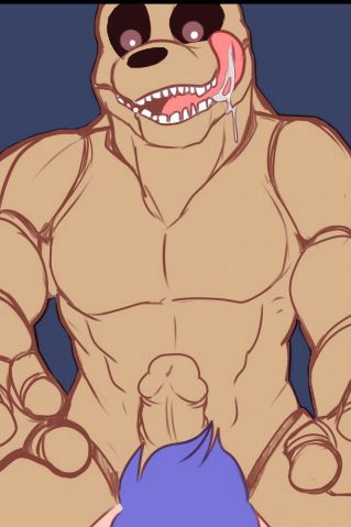 Nightmare Bonnie character thumbnail