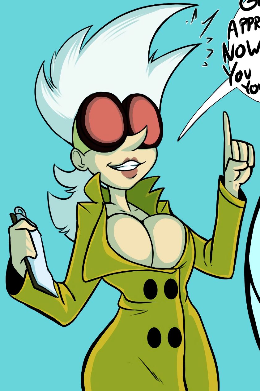 Nora Wakeman character thumbnail