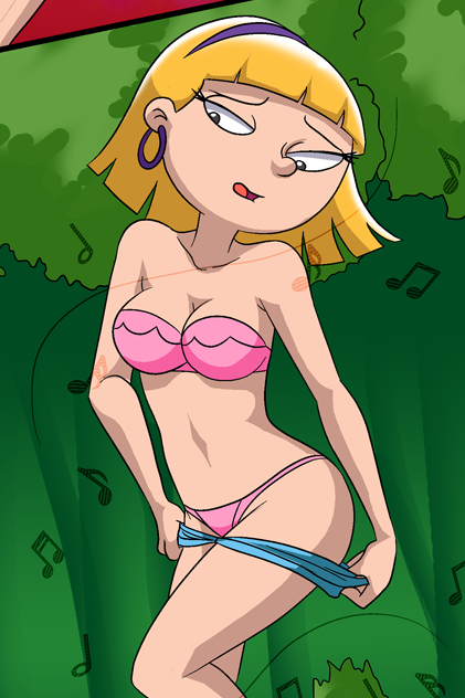 Olga Pataki character thumbnail