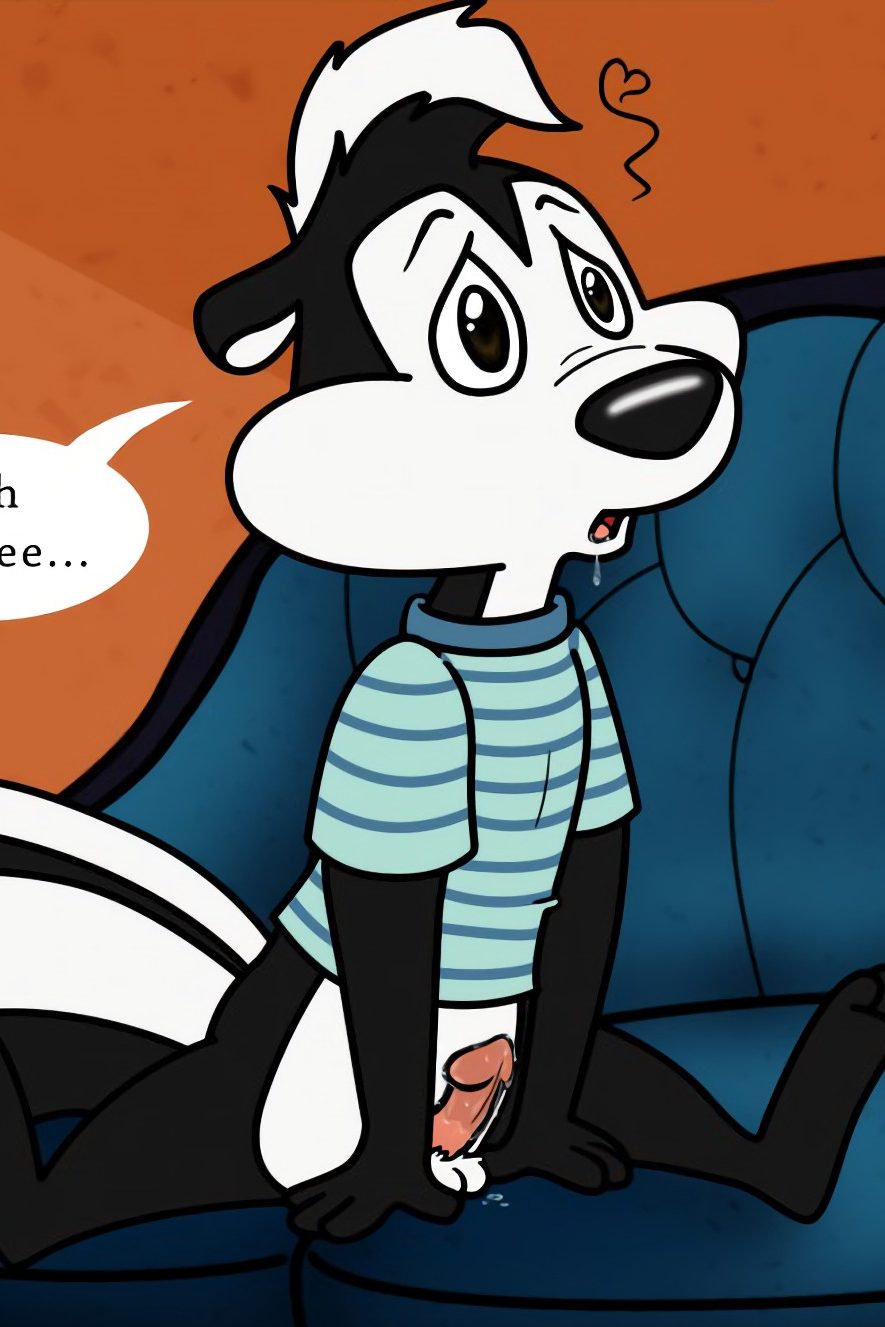 Pepe Le Pew character thumbnail