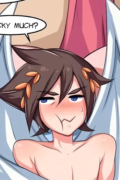 Pit character thumbnail