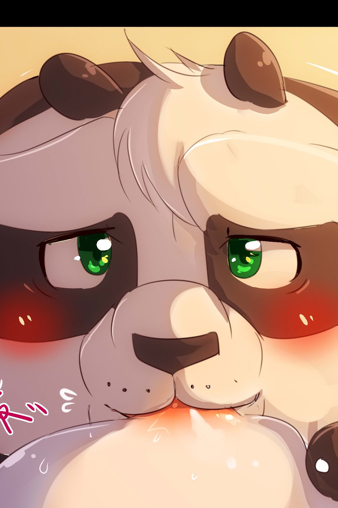 Po character thumbnail