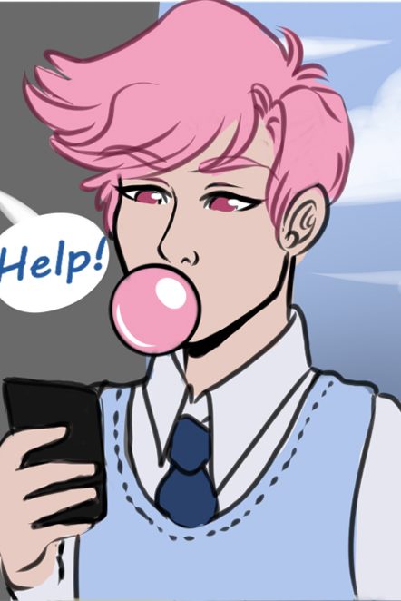 Prince Gumball character thumbnail