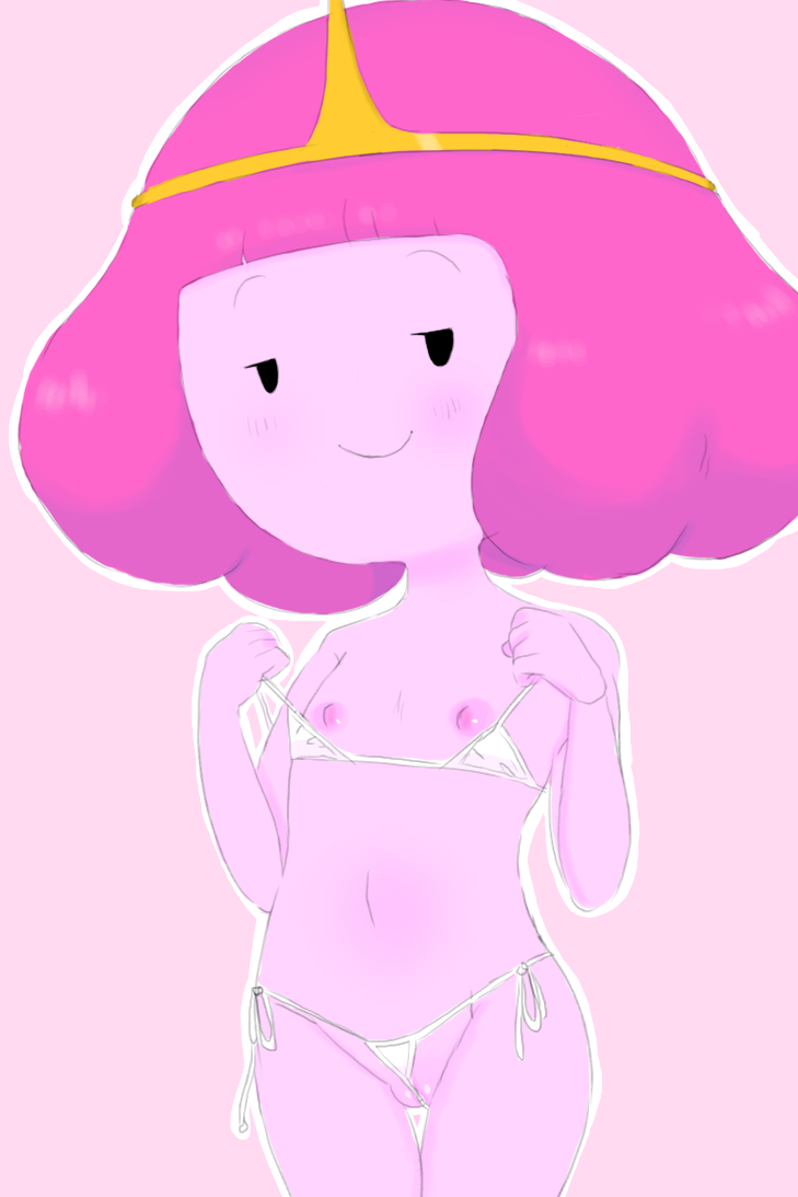 Princess Bubblegum character thumbnail