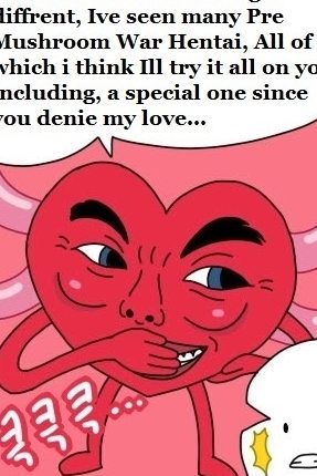 Ricardio The Heart Guy character thumbnail