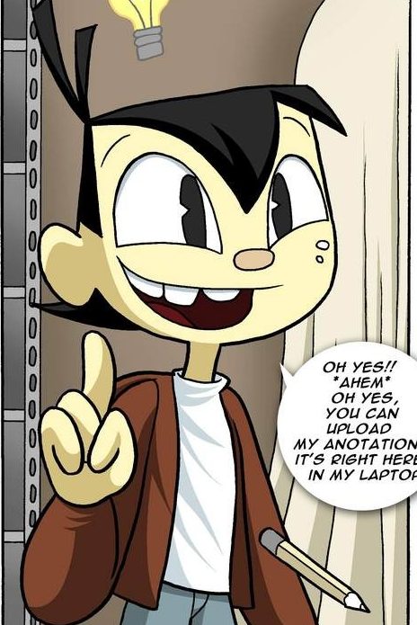 Sheldon Lee character thumbnail