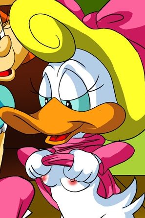 Shirley The Loon character thumbnail