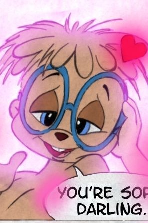 Simon Seville character thumbnail