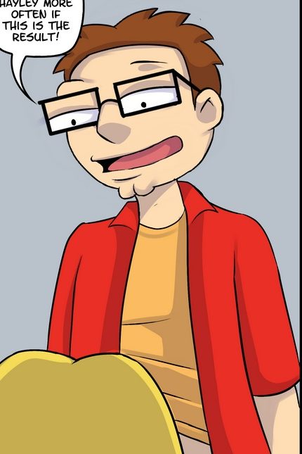 Steve Smith character thumbnail